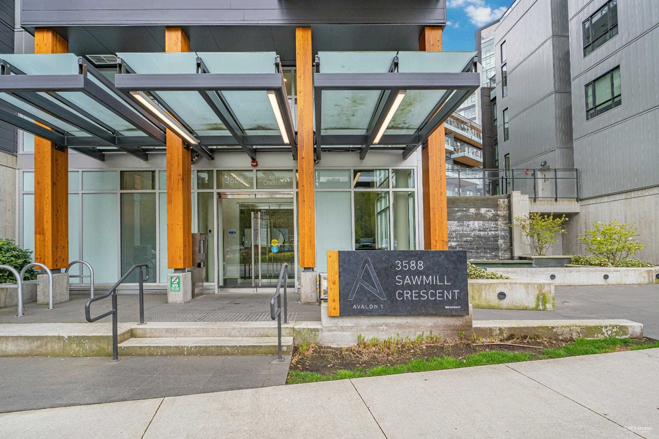 3588 Sawmill Cres, Vancouver, BC 1 Bedroom Apartment for Rent liv.rent