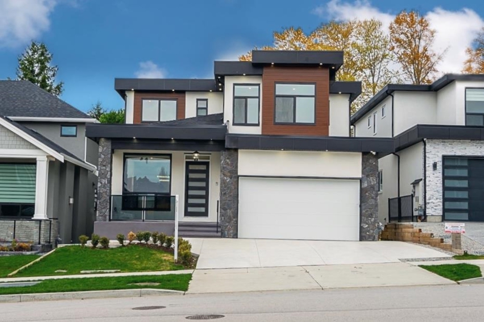 1705 (Basement A) 167 Street, White Rock, White Rock, BC 2 Bedroom