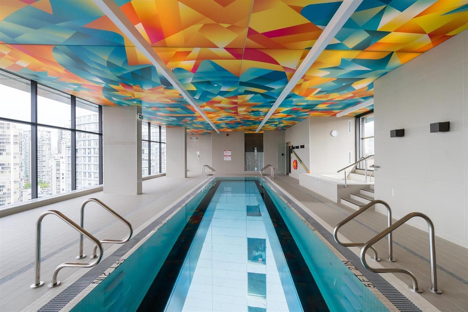 87 Nelson St, Vancouver, BC 1 Bedroom Apartment for Rent liv.rent