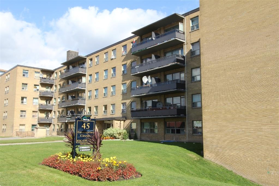 Scarborough 3 Bedrooms 45 Greencrest Cir, Scarborough, ON 3 Bedroom