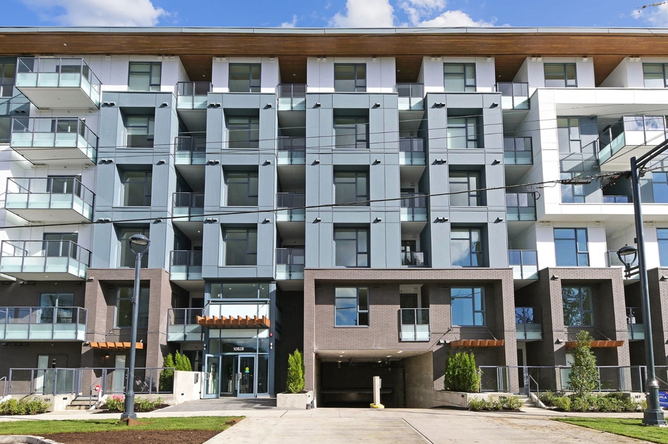 W403 10828 139A St, Surrey, BC 2 Bedroom Apartment for Rent liv.rent