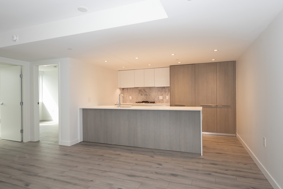 1106 1107 Richards St, Vancouver, BC 3 Bedroom Apartment for Rent