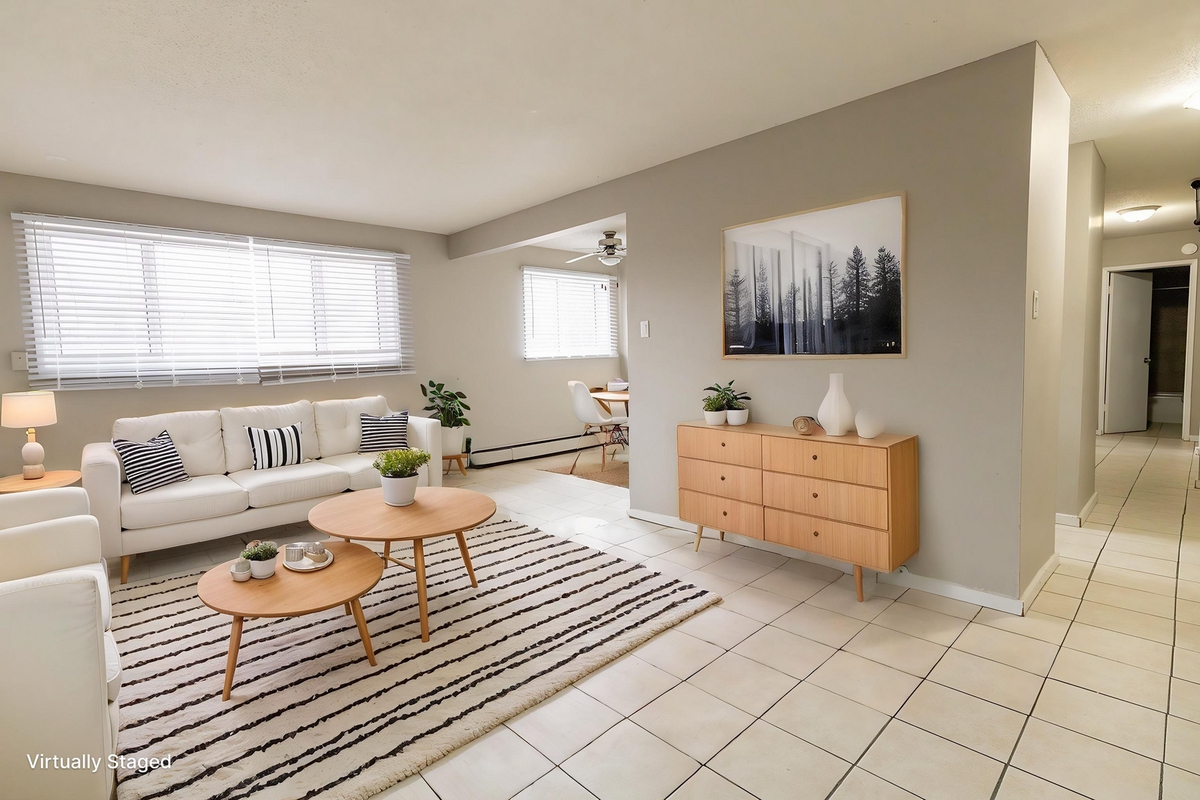 Bachelor - 50 Haddon Road SW, Calgary, AB - Studio Apartment for Rent ...