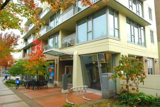 Vue Apartments For Rent 2520 Manitoba Street Vancouver Bc Liv Rent