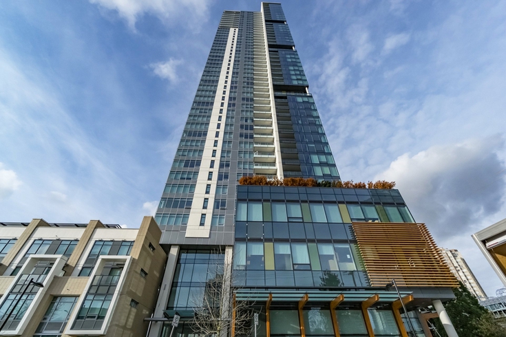 Metroplace Apartments For Rent 6461 Telford Ave Burnaby Bc Liv Rent
