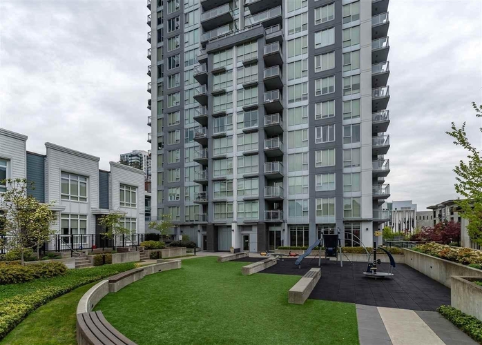 Ultra Surrey City Center Apartments for Rent 13325 102A Ave, Surrey