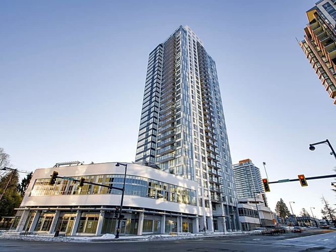 university tower for rent