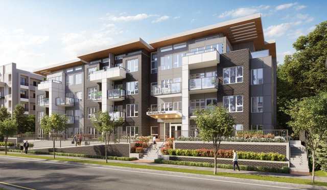The Civic Apartments For Rent 5638 201a St Langley Bc Liv Rent