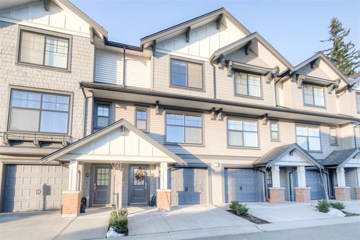 Bridlewood Apartments For Rent 3461 Princeton Ave Coquitlam Bc