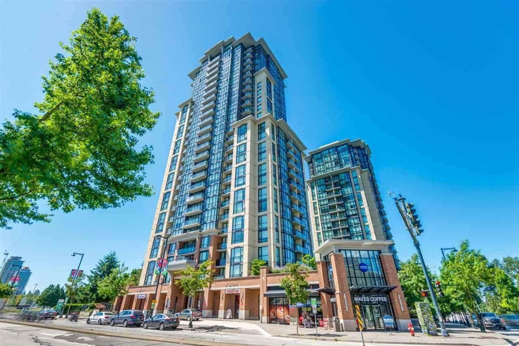 City Point Apartments For Rent 10777 University Dr Surrey Bc Liv Rent