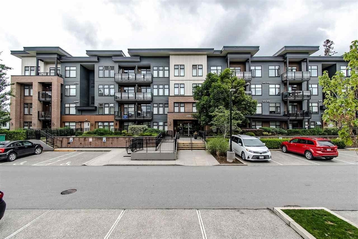 Varsity Apartments For Rent 20058 Fraser Hwy Langley Bc Liv Rent