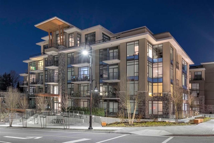 The Residences at Lynn Valley Apartments for Rent - 1295 Conifer Street