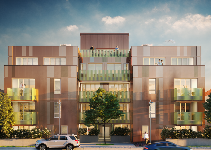 Galt Street Flats Apartments for Rent 2328 Galt St, Vancouver, BC