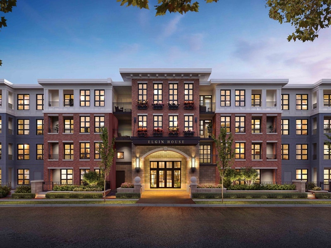 Elgin Apts For Rent