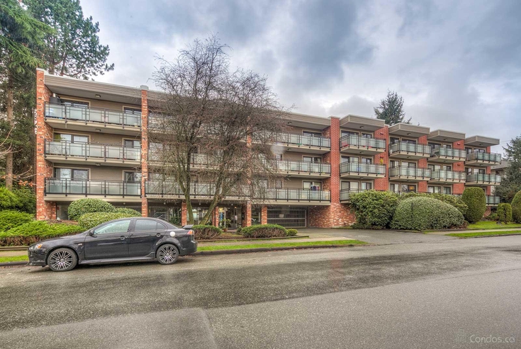 2nd St E Apartments For Rent 360 2nd St E North Vancouver Bc Liv Rent