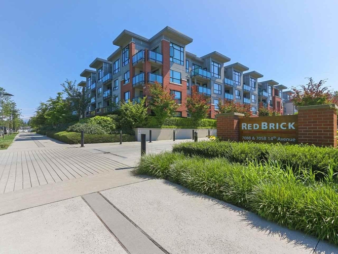 Redbrick Apartments For Rent 7058 14th Ave Burnaby Bc Liv Rent