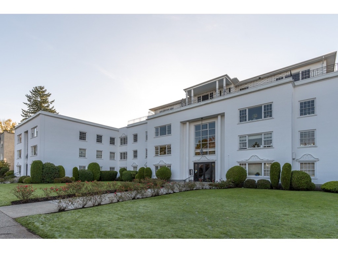 Somerset Manor Apartments for Rent 5600 Dalhousie Rd, Vancouver, BC