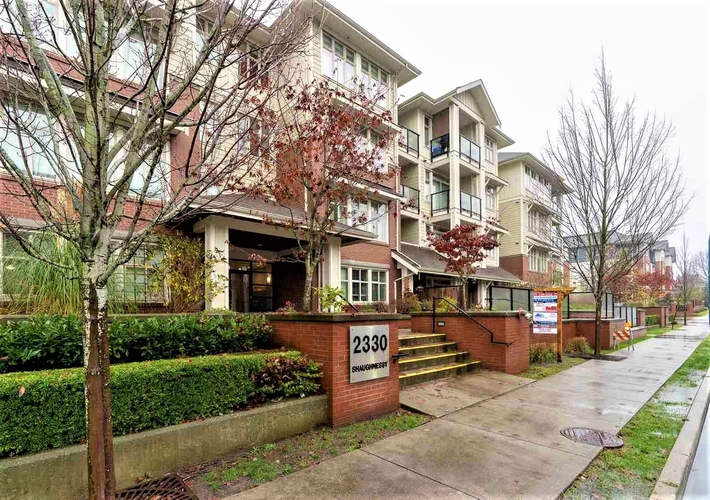 Avanti on Shaughnessy Apartments for Rent 2330 Shaughnessy St, Port