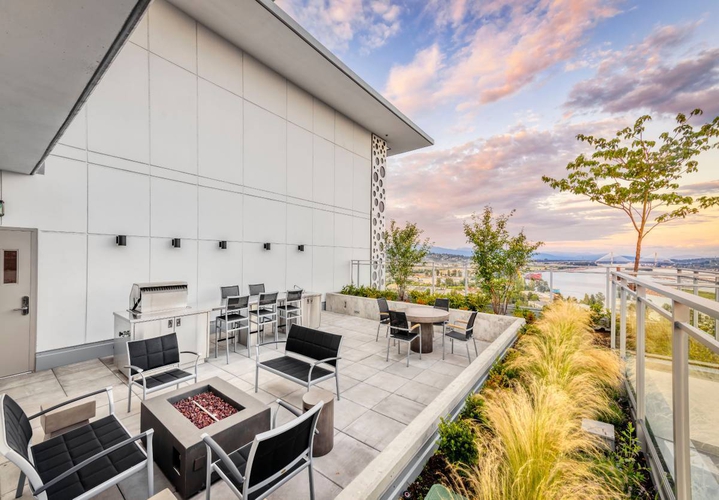 The Westminster Brewery District Apartments for Rent 228 Nelson #39 s