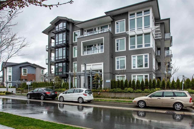 Fremont Emerald Apartments For Rent 2393 Ranger Lane Port Coquitlam Bc Liv Rent