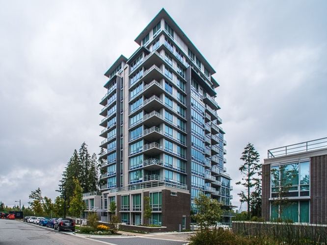 Altitude Apartments for Rent 9060 University Crescent, Burnaby, BC liv.rent