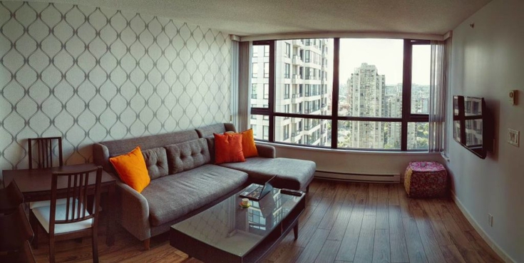 1 Bedroom 928 Homer Street Vancouver Bc 1 Bedroom Apartment For Rent Liv Rent