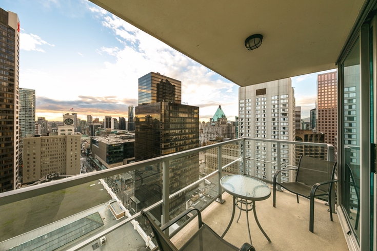 D2 610 Granville Street Vancouver Bc 1 Bedroom Apartment For Rent Liv Rent