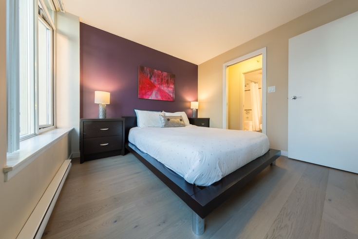 D2 610 Granville Street Vancouver Bc 1 Bedroom Apartment For Rent Liv Rent