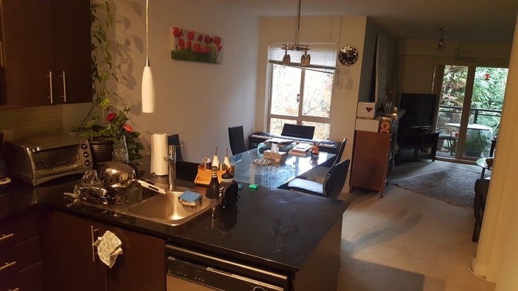 1633 Mackay Ave North Vancouver Bc 2 Bedroom Apartment For Rent Liv Rent