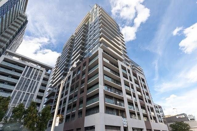 1121 460 Adelaide St E Toronto On Studio Apartment For Rent Liv Rent