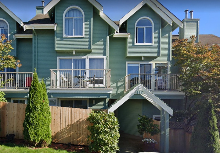 8 112 St Andrews Ave North Vancouver Bc 1 Bedroom Apartment For Rent Liv Rent