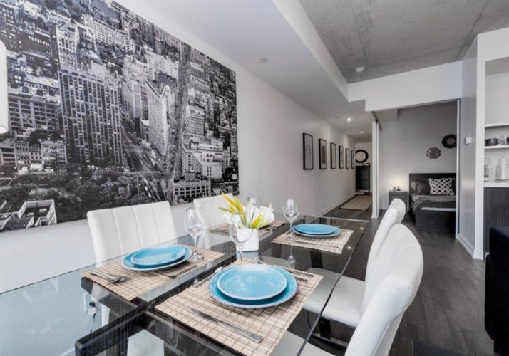 334 461 Adelaide St W Toronto On 2 Bedroom Apartment For Rent Liv Rent