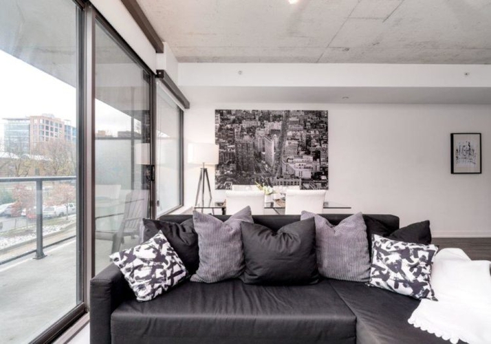 334 461 Adelaide St W Toronto On 2 Bedroom Apartment For Rent Liv Rent