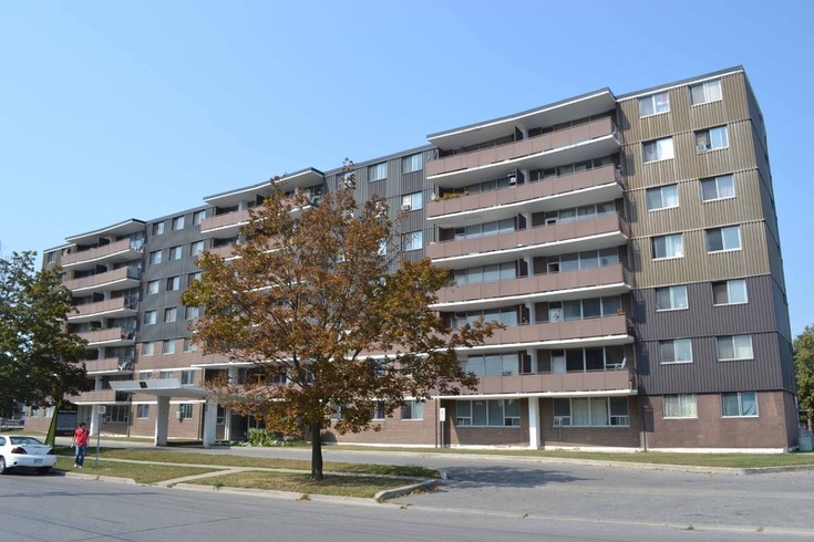 2 Br 190 Nonquon Rd Oshawa On 2 Bedroom Apartment For Rent Liv Rent