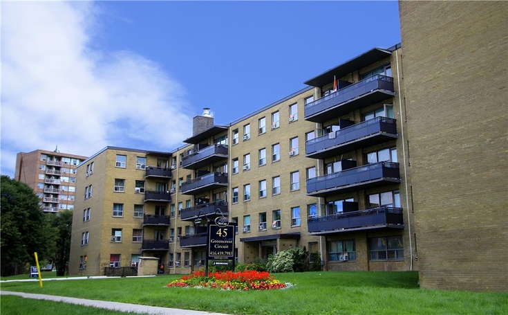 3 bed waitlist 45 greenbrae cct scarborough on 3 bedroom apartment for rent liv rent