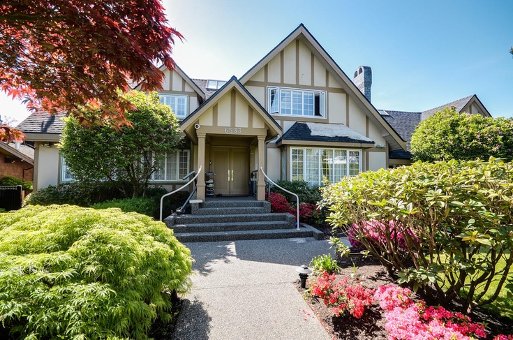 - RENTED - 6533 Marguerite St, Vancouver, BC - 5 Bedroom ...
