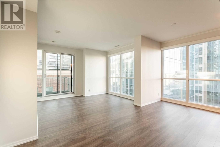 2411 70 Temperance St Toronto On 2 Bedroom Apartment For Rent Liv Rent