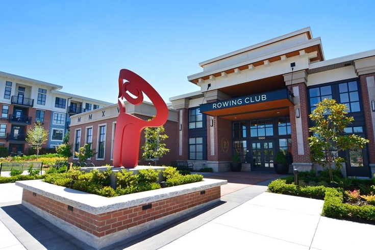 202 - RENTED - 15168 33 Avenue, Surrey, BC - 2 Bedroom ...