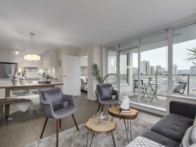 2 Bedroom Apartment For Rent At 668 Columbia St 1110 New