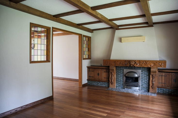 3 Bedroom House For Rent At 4596 Cedarcrest Ave North Vancouver