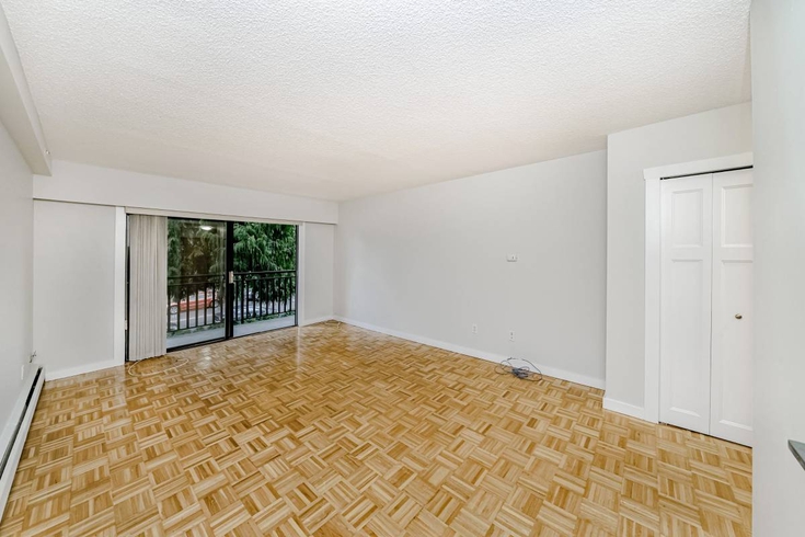 2 Bedroom Apartment For Rent At 155 19th St E North Vancouver Bc