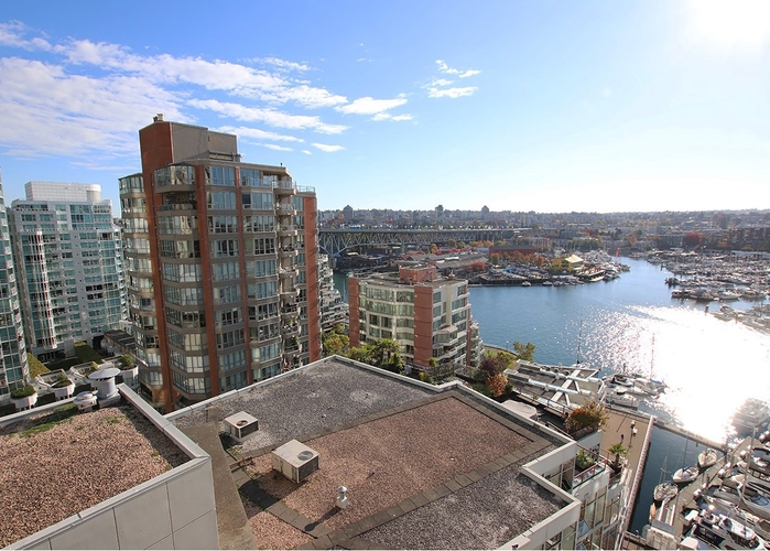 2 Bedroom Apartment For Rent At 1000 Beach Ave 1102 Vancouver Bc