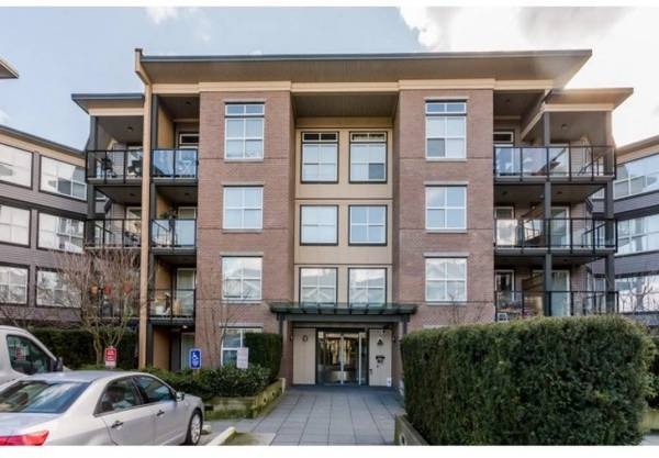 1 Bedroom Apartment For Rent At 10707 139 Street Surrey Bc