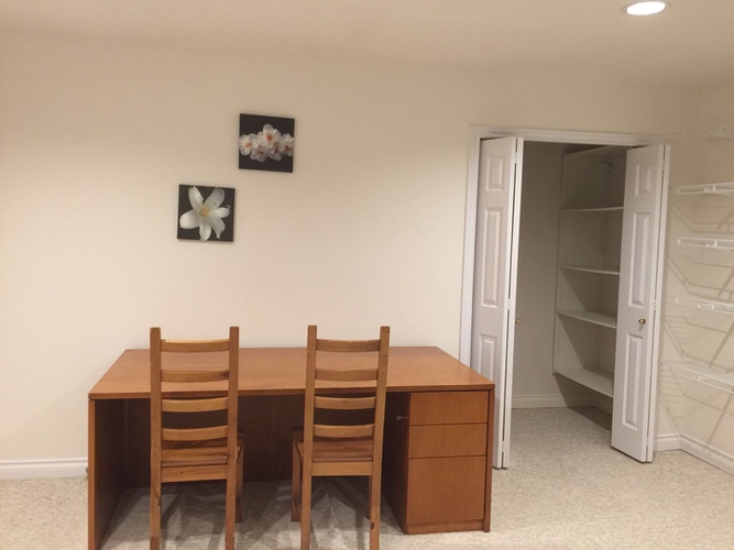 3 Bedroom Suite for Rent on Williams Rd, Richmond, BC ...