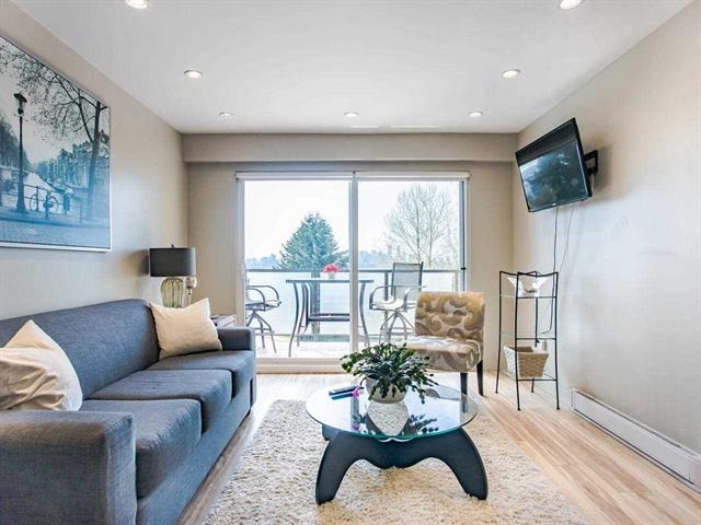 1 Bedroom Apartment For Rent At 212 Forbes Ave North Vancouver