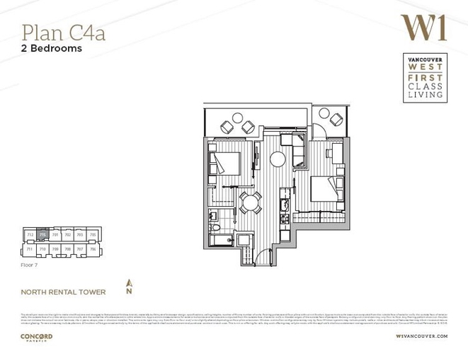 715 Rented 8080 Nunavut Lane Vancouver Bc 2 Bedroom Apartment For Rent Liv Rent
