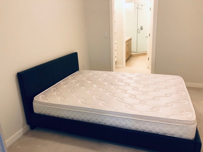 2 Bedroom Apartment For Rent At 7008 River Parkway Richmond Bc