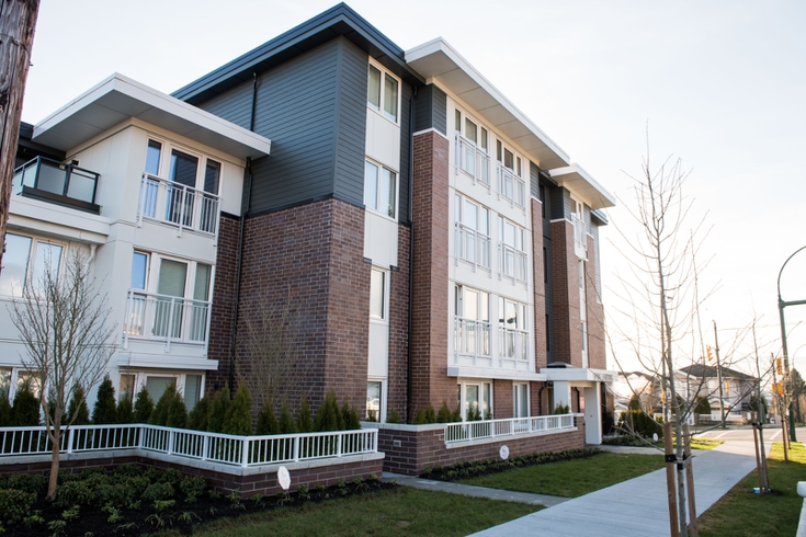 308 706 E 57th Ave Vancouver Bc 1 Bedroom Apartment For Rent Liv Rent