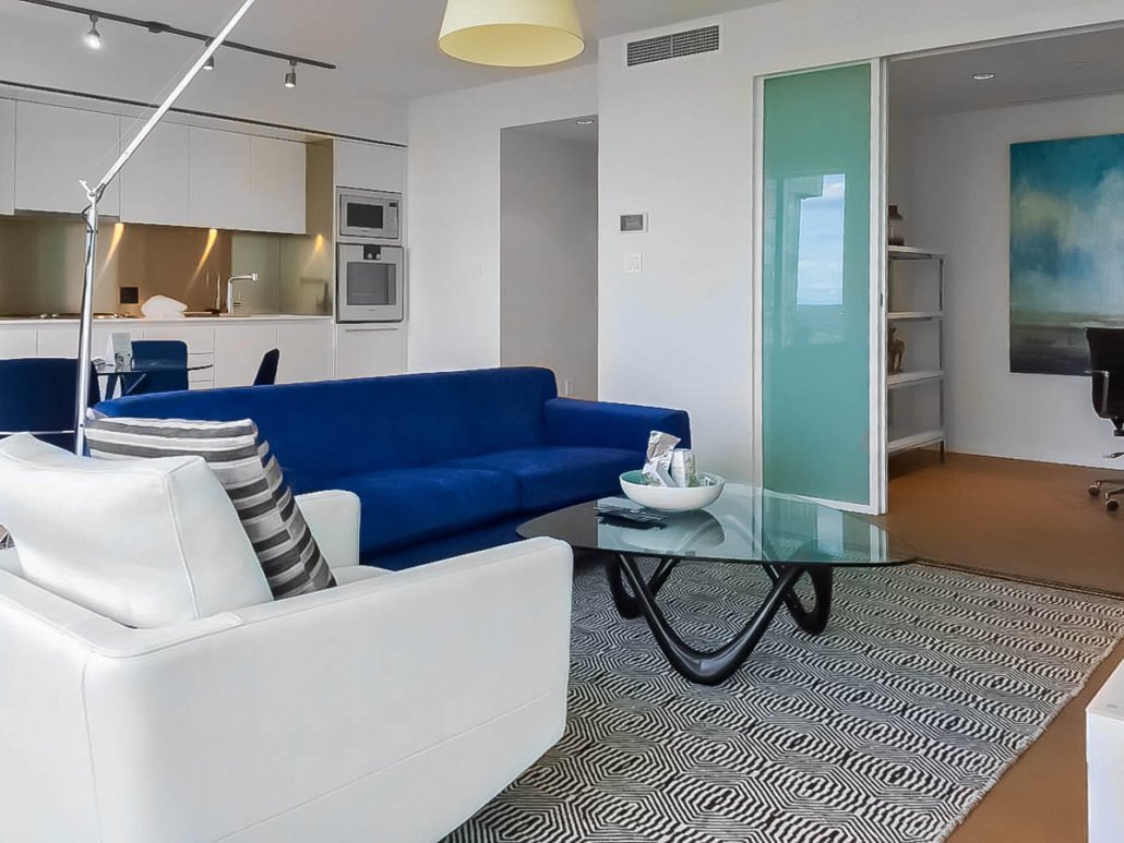 2 Bedroom Apartment for Rent - 1151 W Georgia St, Vancouver, BC 2