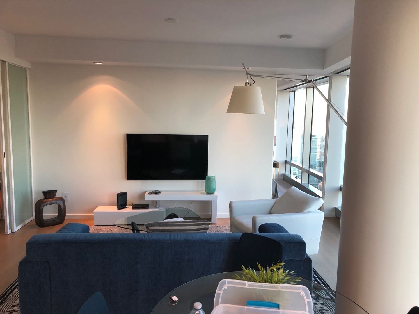 2 Bedroom Apartment for Rent - 1151 W Georgia St, Vancouver, BC 4